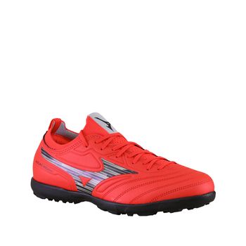 Chuteira-Society-Vermelha-Regent-|-Mizuno-Tamanho--36---Cor--VERMELHO-0